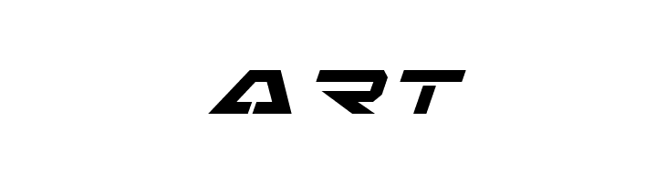 Free Agent Bold ExpItal  Free Fonts Download