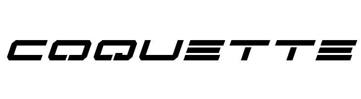 Free Agent Bold ExpItal  Free Fonts Download