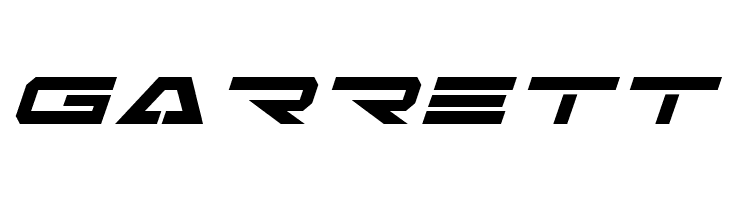 Free Agent Bold ExpItal  Free Fonts Download