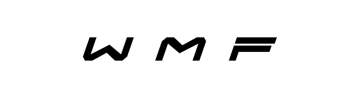 Free Agent Bold ExpItal  Free Fonts Download