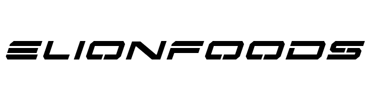 Free Agent Bold ExpItal  Free Fonts Download