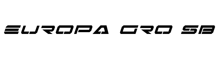 Free Agent Bold ExpItal  Free Fonts Download