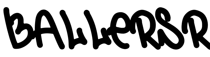 Urban Stroke  Free Fonts Download