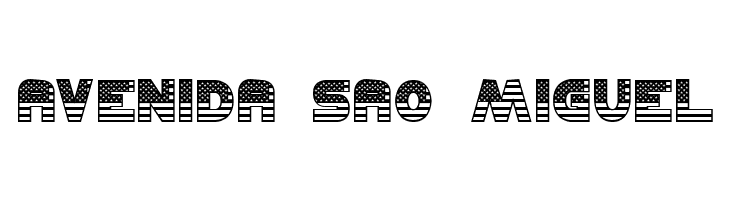 UNITED BRK  Free Fonts Download