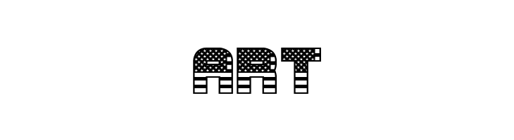 UNITED BRK  Free Fonts Download