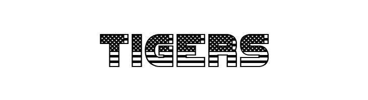 UNITED BRK  Free Fonts Download