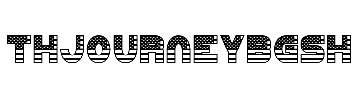 UNITED BRK  Free Fonts Download