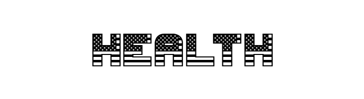 UNITED BRK  Free Fonts Download