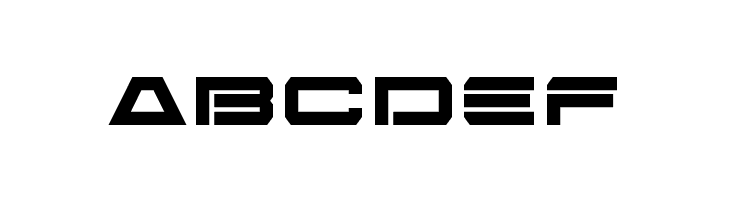 Free Agent Bold  Free Fonts Download