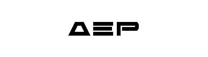 Free Agent Bold  Free Fonts Download