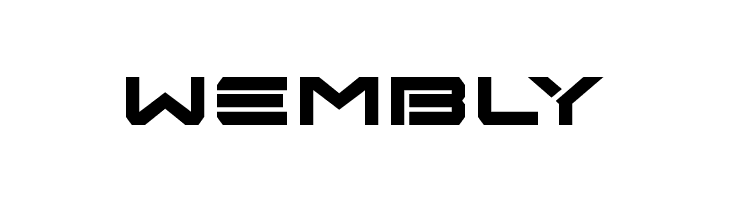 Free Agent Bold  Free Fonts Download