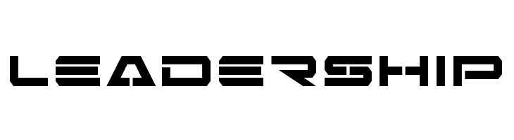 Free Agent Bold  Free Fonts Download