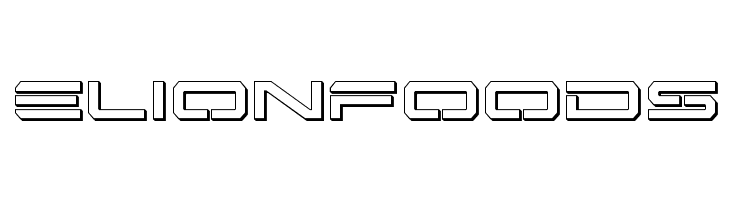 Free Agent 3D  Free Fonts Download