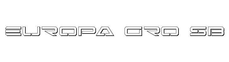 Free Agent 3D  Free Fonts Download