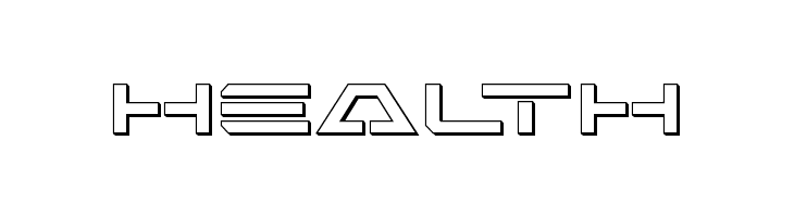Free Agent 3D  Free Fonts Download