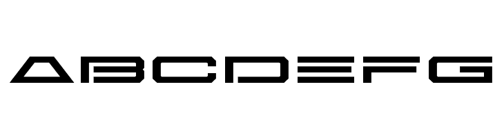 Free Agent Expanded  Free Fonts Download