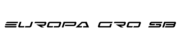 Free Agent Expanded Italic  Free Fonts Download