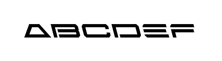 Free Agent Leftalic  Free Fonts Download