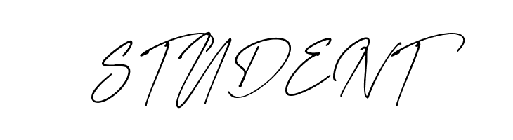 Honera Script  Free Fonts Download