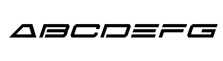 Free Agent Italic  Free Fonts Download