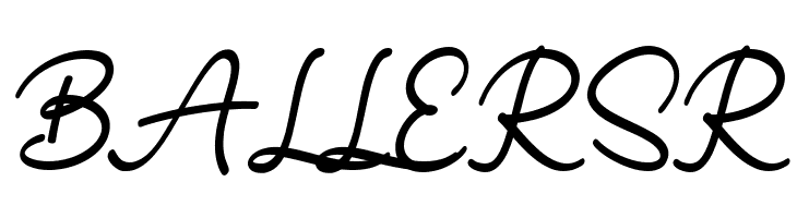 Angelina Malika Regular  Free Fonts Download