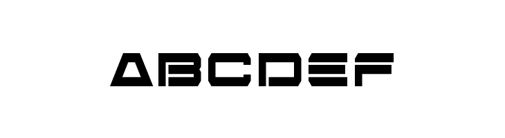 Free Agent Bold Condensed  Free Fonts Download