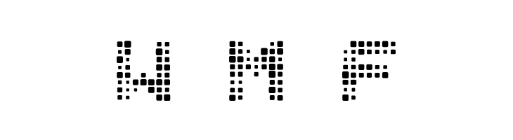 MedicationNeeded  Free Fonts Download