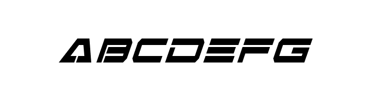 Free Agent Bold CondItal  Free Fonts Download