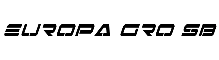 Free Agent Bold CondItal  Free Fonts Download