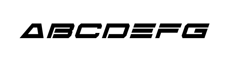 Free Agent Bold Italic  Free Fonts Download