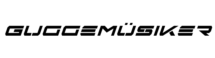 Free Agent Bold Italic  Free Fonts Download