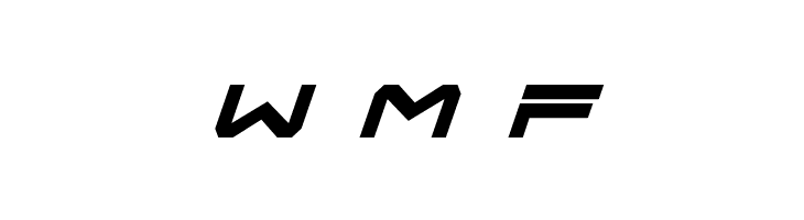 Free Agent Bold Italic  Free Fonts Download