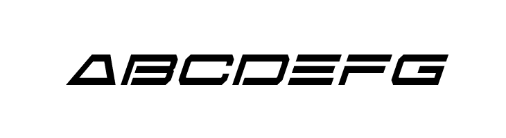 Free Agent Condensed Italic  Free Fonts Download
