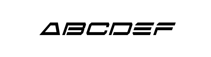 Free Agent Condensed Italic  Free Fonts Download