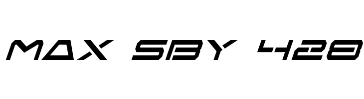 Free Agent Condensed Italic  Free Fonts Download