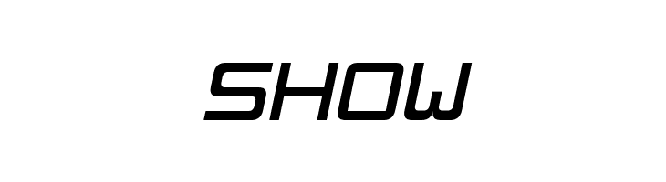 Ignis et Glacies Sharp Italic  Free Fonts Download