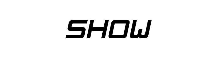 Ignis et Glacies Sharp BoldItalic  Free Fonts Download