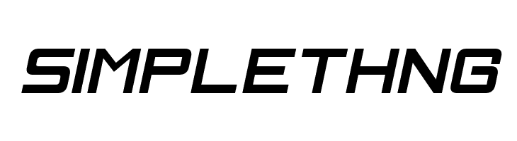 Ignis et Glacies Sharp BoldItalic  Free Fonts Download