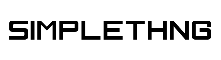 Ignis et Glacies Sharp Bold  Free Fonts Download