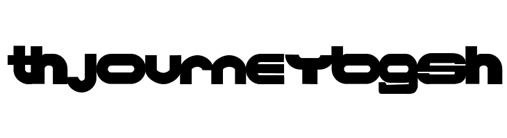 Ultraworld black  Free Fonts Download