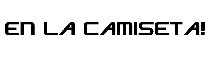 NiseJSRF  Free Fonts Download