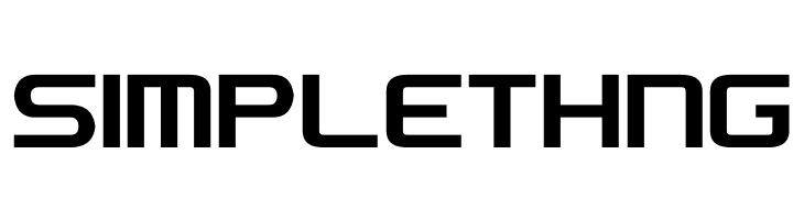 NiseJSRF  Free Fonts Download