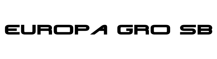 NiseJSRF  Free Fonts Download