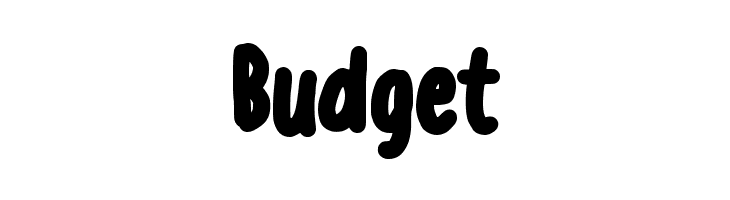 Almond Pancake  Free Fonts Download