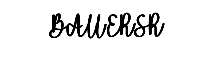 AmmeliaFREE  Free Fonts Download