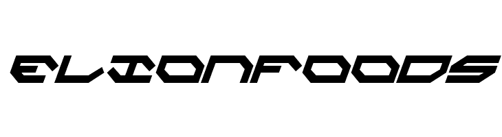 Taskforce Condensed Italic  Free Fonts Download