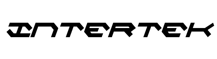 Taskforce Condensed Italic  Free Fonts Download