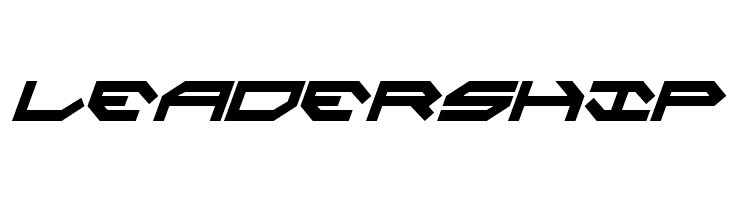 Taskforce Condensed Italic  Free Fonts Download