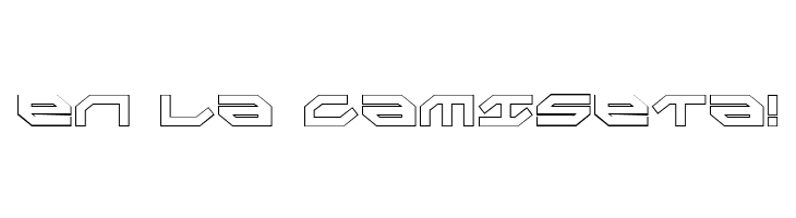 Taskforce Condensed Outline  Free Fonts Download