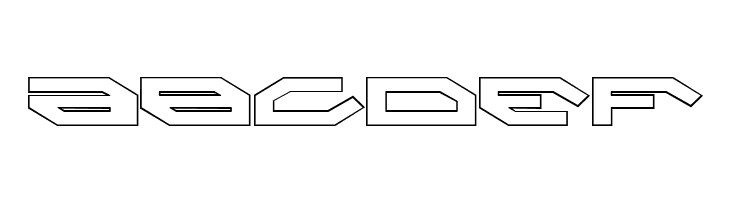 Taskforce Outline  Free Fonts Download